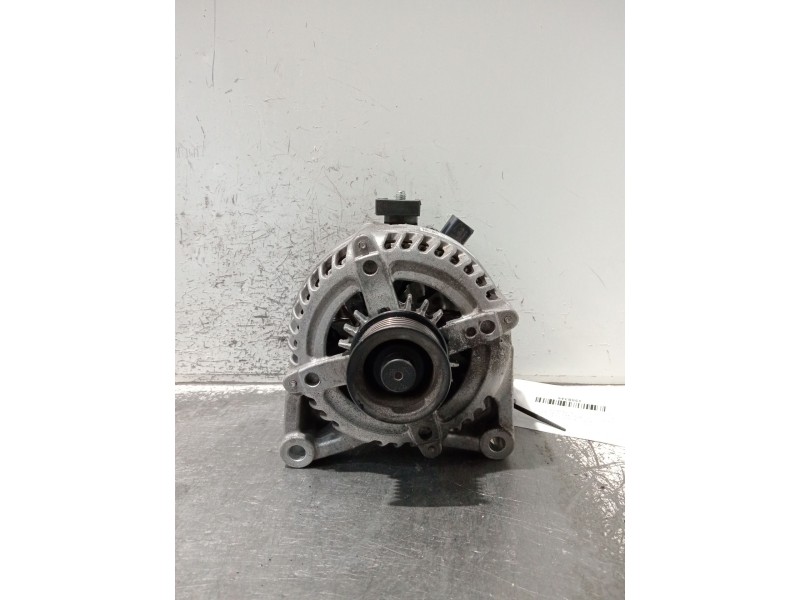Recambio de alternador para bmw 3 (f30, f80) 318 d referencia OEM IAM 764013103 1042118181 