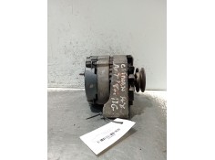 Recambio de alternador para citroën ax (za-_) 11 referencia OEM IAM 2541169C   2