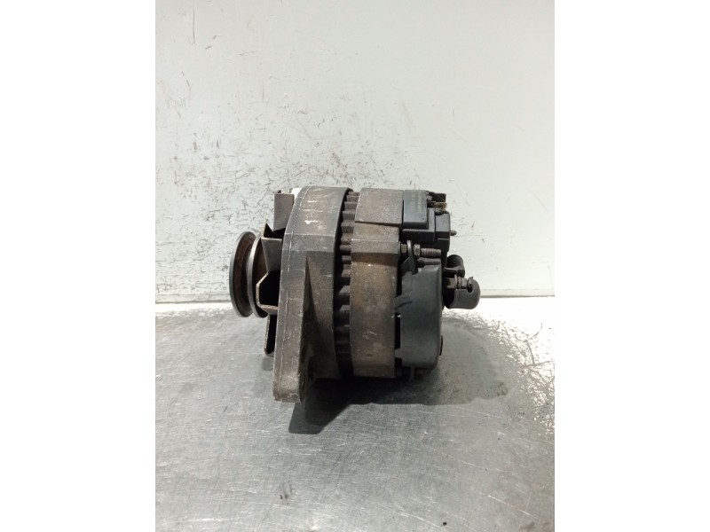Recambio de alternador para citroën ax (za-_) 11 referencia OEM IAM 2541169C  