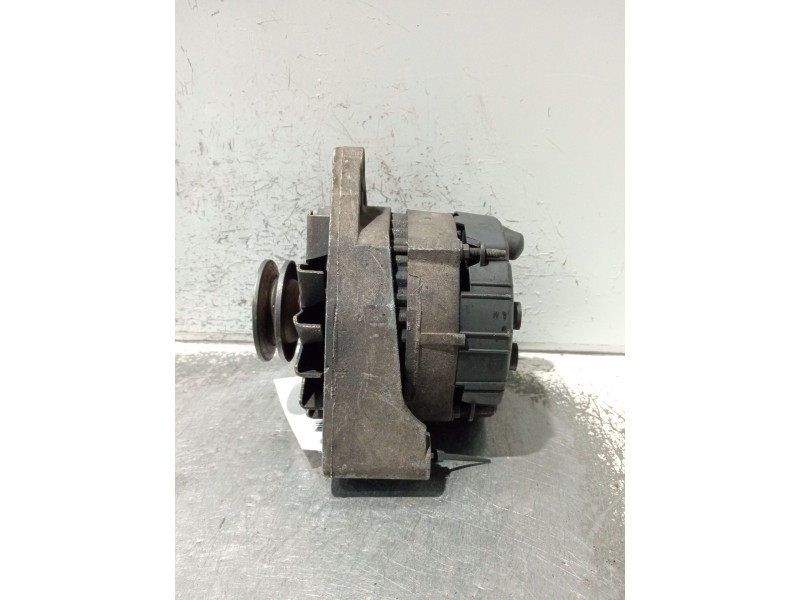 Recambio de alternador para citroën ax (za-_) 11 referencia OEM IAM 2541169C  