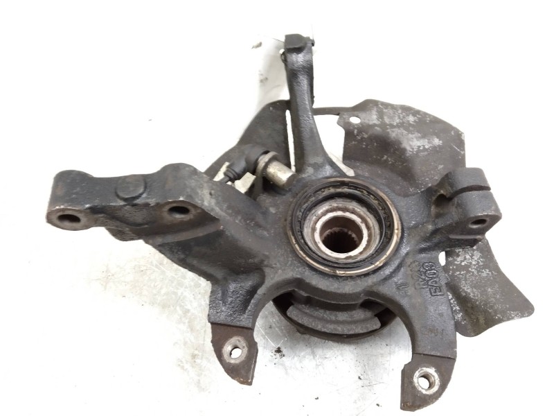 Recambio de mangueta delantera derecha para mazda mx-3 (ec) 1.9 v6 24v referencia OEM IAM   