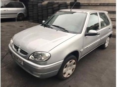 citroen saxo del año 1999