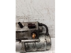 Recambio de motor arranque para kia carens 2.0 turbodiesel cat referencia OEM IAM 3610027000 031013170  2
