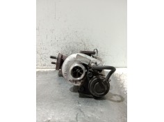 Recambio de turbocompresor para kia carens 2.0 turbodiesel cat referencia OEM IAM 2823127000 MD12314 
