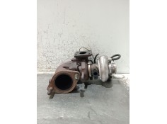 Recambio de turbocompresor para kia carens 2.0 turbodiesel cat referencia OEM IAM 2823127000 MD12314  2
