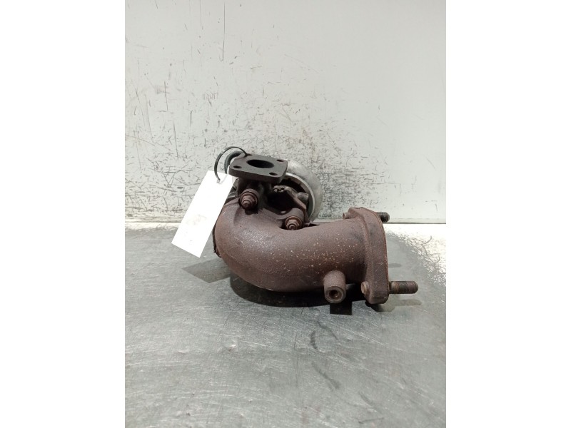 Recambio de turbocompresor para kia carens 2.0 turbodiesel cat referencia OEM IAM 2823127000 MD12314 