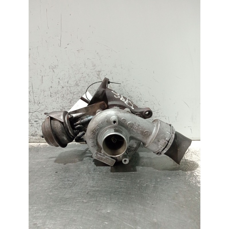 Recambio de turbocompresor para volkswagen passat b5.5 (3b3) 1.9 tdi referencia OEM IAM GS4038145702E 7178582 GT1749VA