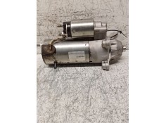 Recambio de motor arranque para ford focus i (daw, dbw) 1.8 turbo di / tddi referencia OEM IAM 8010613  