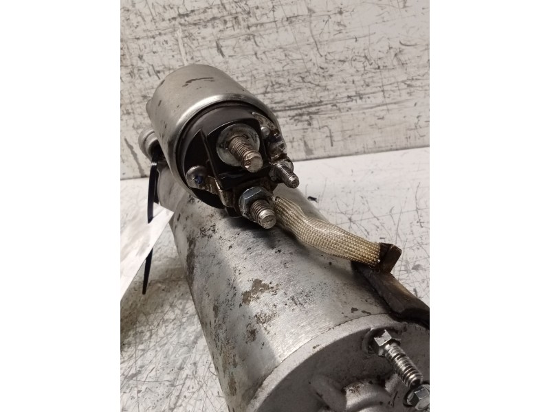 Recambio de motor arranque para ford focus i (daw, dbw) 1.8 turbo di / tddi referencia OEM IAM 8010613  