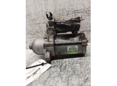 Recambio de motor arranque para kia sportage iv (ql, qle) 1.6 gdi referencia OEM IAM 2B800 1215583 VALEO