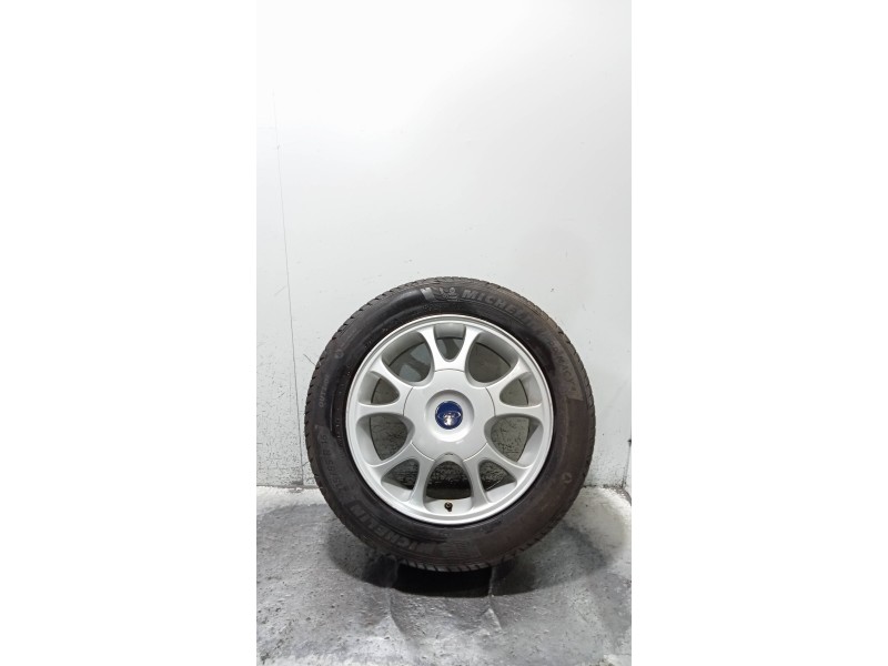 Recambio de juego llantas para ford galaxy (vy) ambiente referencia OEM IAM  CUBIERTAS 215/55/16