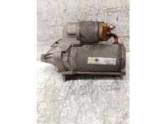 Recambio de motor arranque para nissan qashqai (j10) acenta referencia OEM IAM 23300JG70A 21E70174SKA VALEO