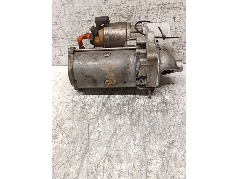 Recambio de motor arranque para nissan qashqai (j10) acenta referencia OEM IAM 23300JG70A 21E70174SKA VALEO