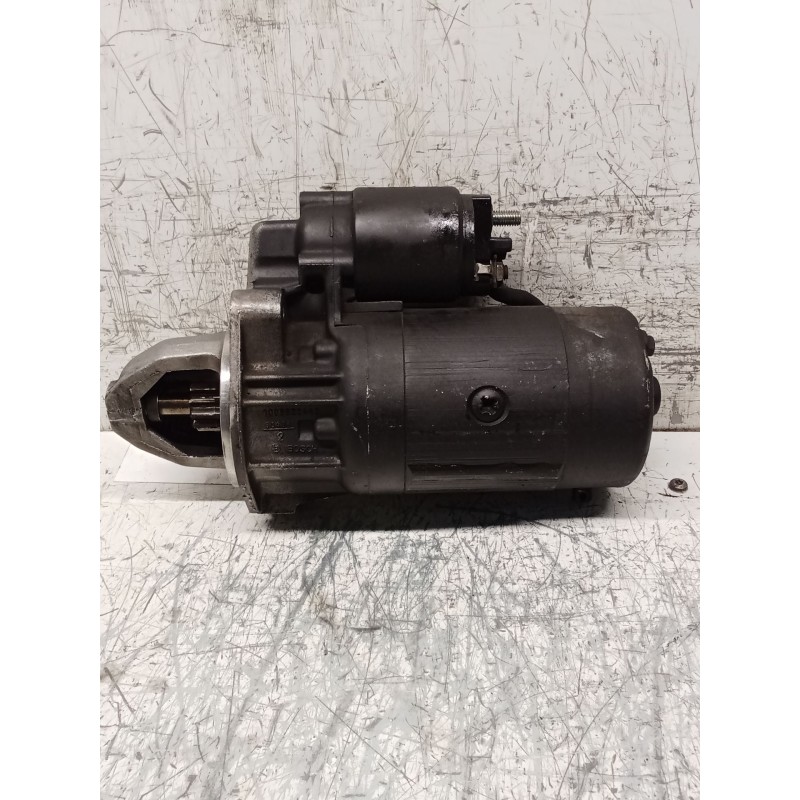 Recambio de motor arranque para mercedes-benz 190 (w201) turbo-d 2.5 (201.128) referencia OEM IAM 0001218108 0331303061581 BOSCH