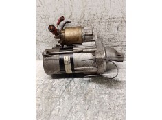 Recambio de motor arranque para bmw 3 compact (e46) 320 td referencia OEM IAM 14I14570CD 7787354 VALEO