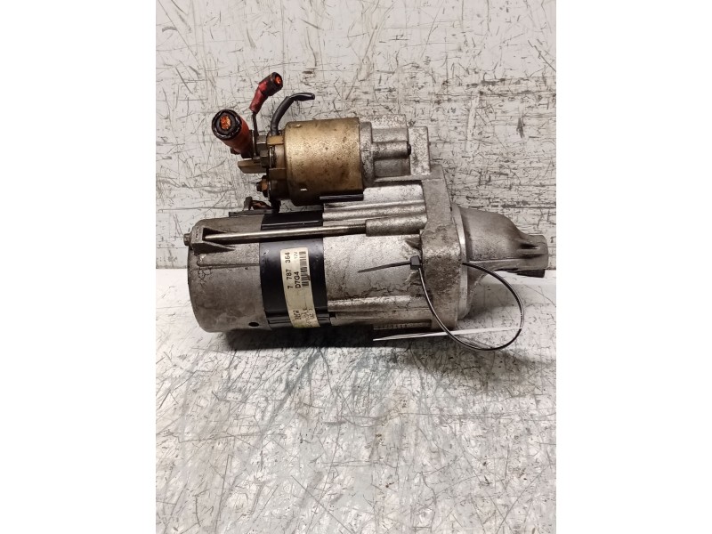 Recambio de motor arranque para bmw 3 compact (e46) 320 td referencia OEM IAM 14I14570CD 7787354 VALEO
