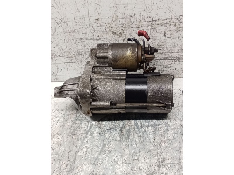 Recambio de motor arranque para bmw 3 compact (e46) 320 td referencia OEM IAM 14I14570CD 7787354 VALEO