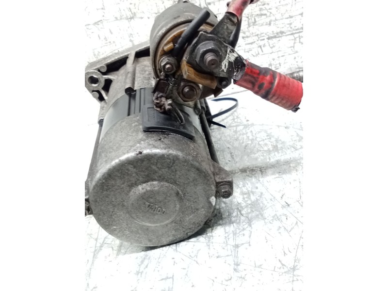 Recambio de motor arranque para bmw 3 compact (e46) 320 td referencia OEM IAM 14I14570CD 7787354 VALEO