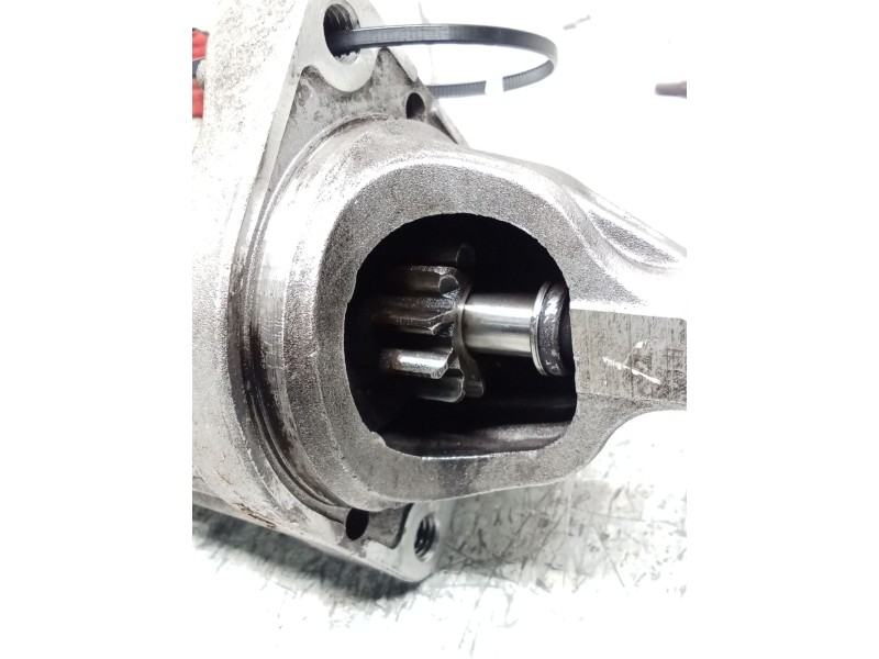 Recambio de motor arranque para bmw 3 compact (e46) 320 td referencia OEM IAM 14I14570CD 7787354 VALEO