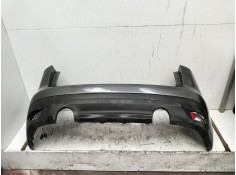 Recambio de paragolpes trasero para jaguar f-pace referencia OEM IAM   ojo ver fotos