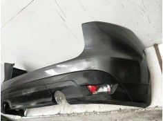 Recambio de paragolpes trasero para jaguar f-pace referencia OEM IAM   ojo ver fotos 2