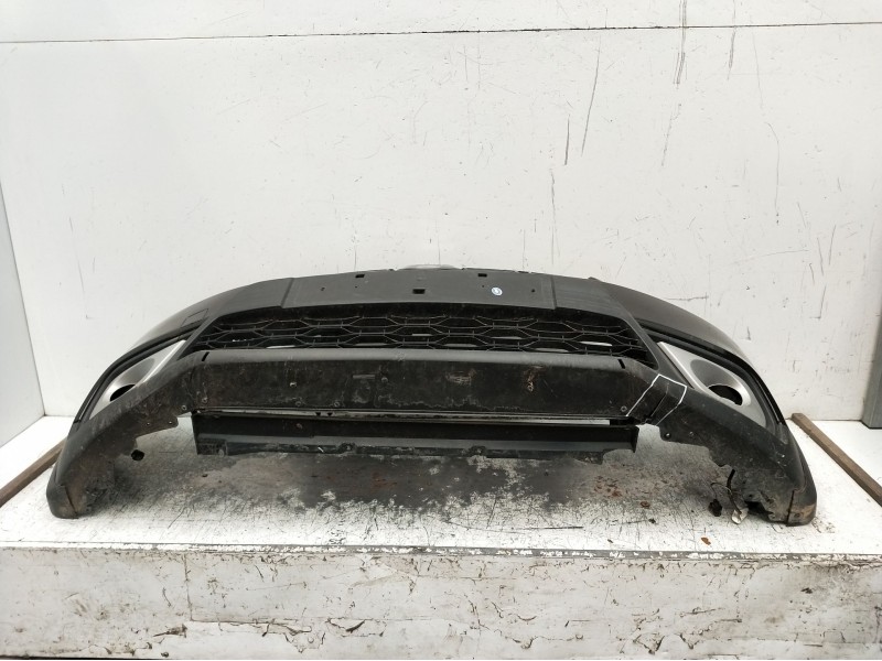 Recambio de paragolpes delantero para dacia sandero referencia OEM IAM   ver fotos