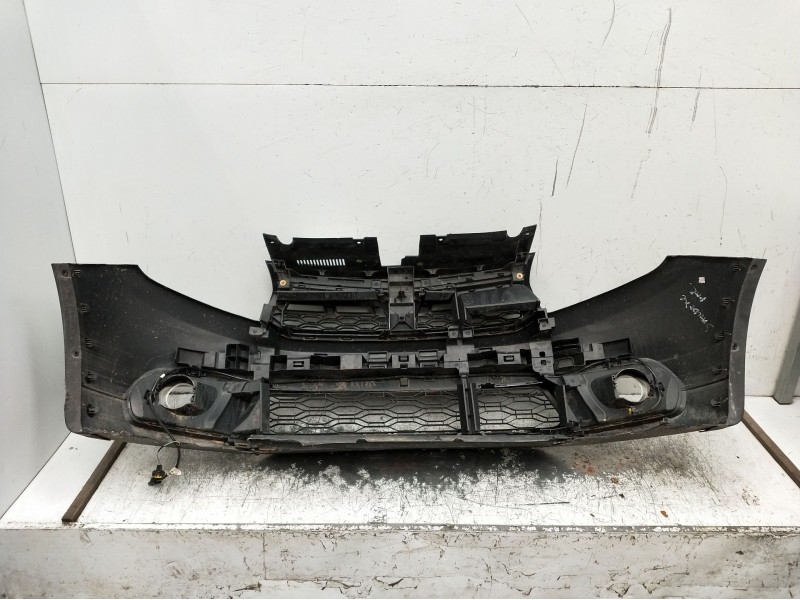 Recambio de paragolpes delantero para dacia sandero referencia OEM IAM   ver fotos