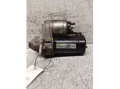 Recambio de motor arranque para opel astra h (a04) 1.4 (l48) referencia OEM IAM 09115192 D6RA293 VALEO