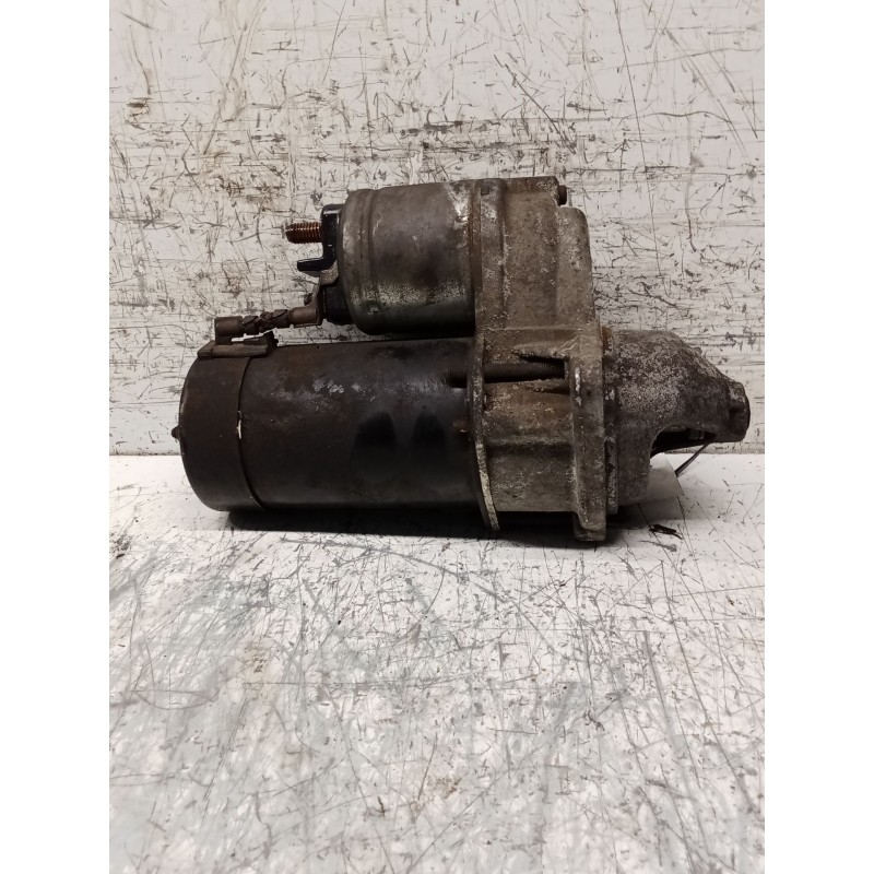 Recambio de motor arranque para opel astra h (a04) 1.4 (l48) referencia OEM IAM 09115192 D6RA293 VALEO