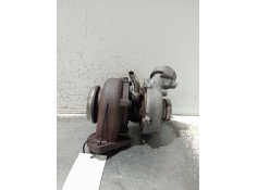 Recambio de turbocompresor para mercedes-benz vito (w639) basic, combi referencia OEM IAM A6510900186   2