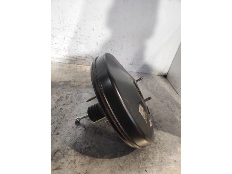 Recambio de servofreno para fiat ducato caja cerrada 33 (06.2006 =>) 150 (rs: 3450 mm) referencia OEM IAM 0204051291 51837326 