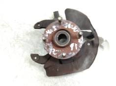 Recambio de mangueta delantera izquierda para mazda mx-3 (ec) 1.9 v6 24v referencia OEM IAM   