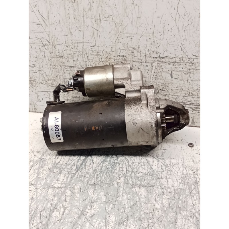 Recambio de motor arranque para mercedes-benz vito (w639) basic, combi referencia OEM IAM AI80057  