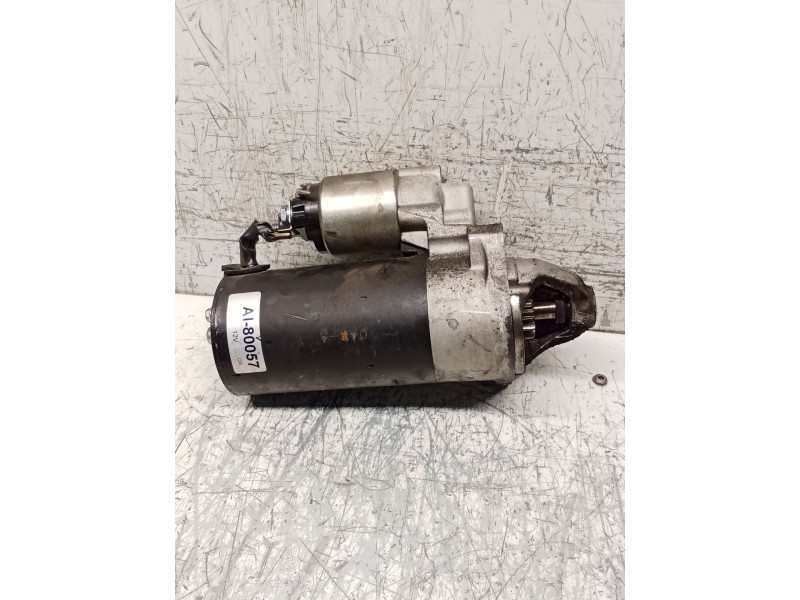 Recambio de motor arranque para mercedes-benz vito (w639) basic, combi referencia OEM IAM AI80057  