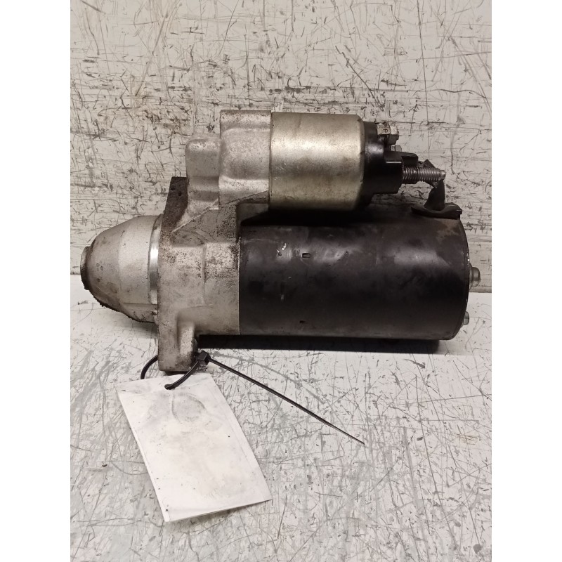 Recambio de motor arranque para mercedes-benz vito (w639) basic, combi referencia OEM IAM AI80057  