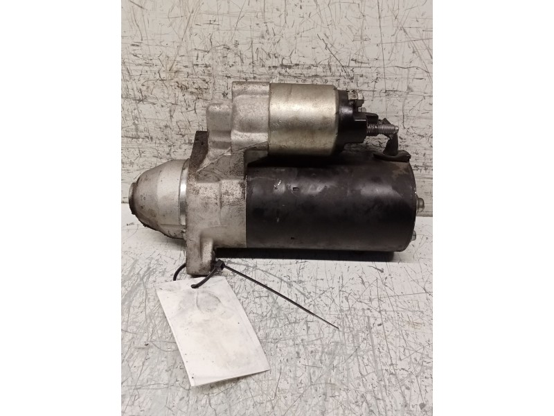 Recambio de motor arranque para mercedes-benz vito (w639) basic, combi referencia OEM IAM AI80057  