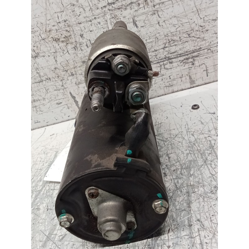 Recambio de motor arranque para mercedes-benz vito (w639) basic, combi referencia OEM IAM AI80057  