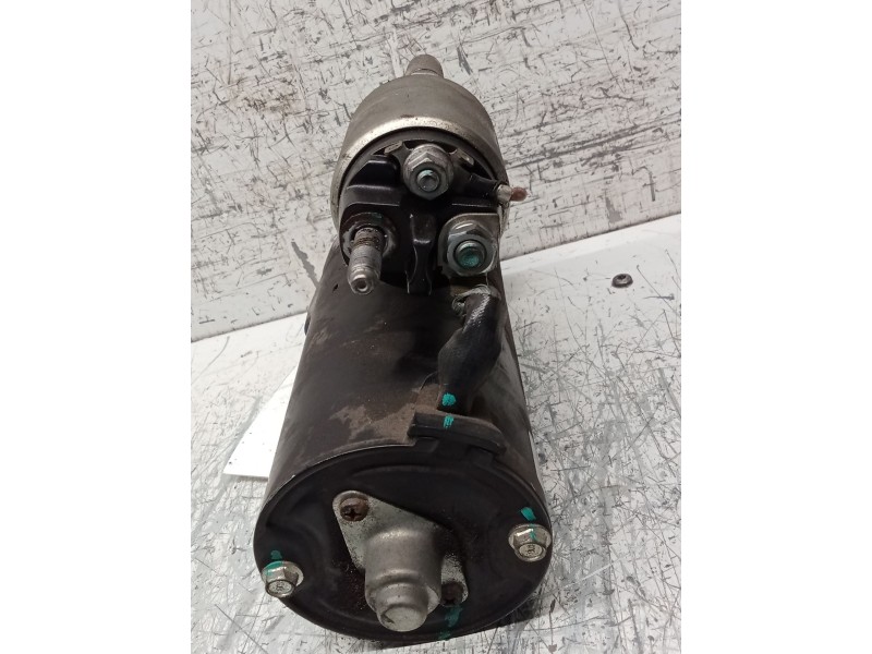 Recambio de motor arranque para mercedes-benz vito (w639) basic, combi referencia OEM IAM AI80057  