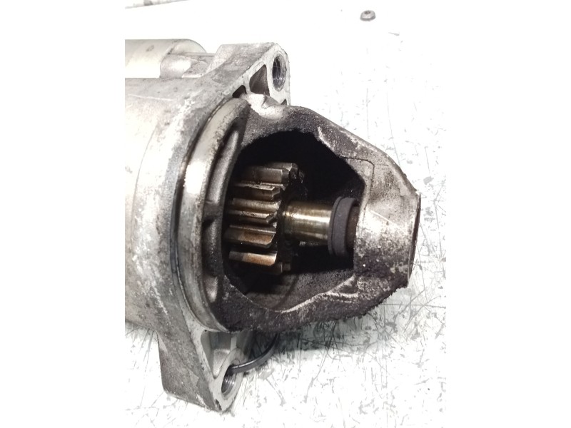 Recambio de motor arranque para mercedes-benz vito (w639) basic, combi referencia OEM IAM AI80057  