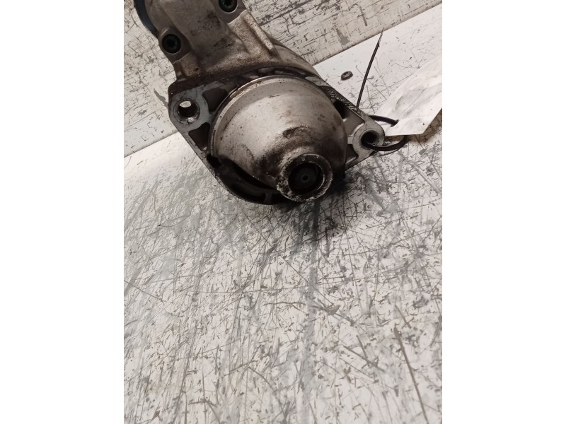 Recambio de motor arranque para mercedes-benz vito (w639) basic, combi referencia OEM IAM AI80057  