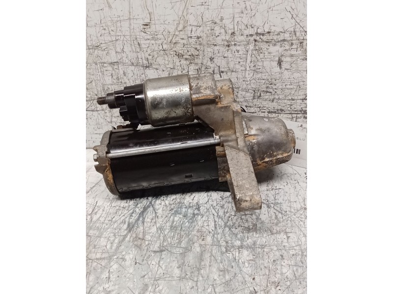 Recambio de motor arranque para fiat 500 312 1.0 hybrid referencia OEM IAM 51975680F109 0001194006 