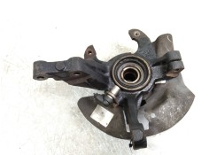 Recambio de mangueta delantera izquierda para mazda mx-3 (ec) 1.9 v6 24v referencia OEM IAM    2