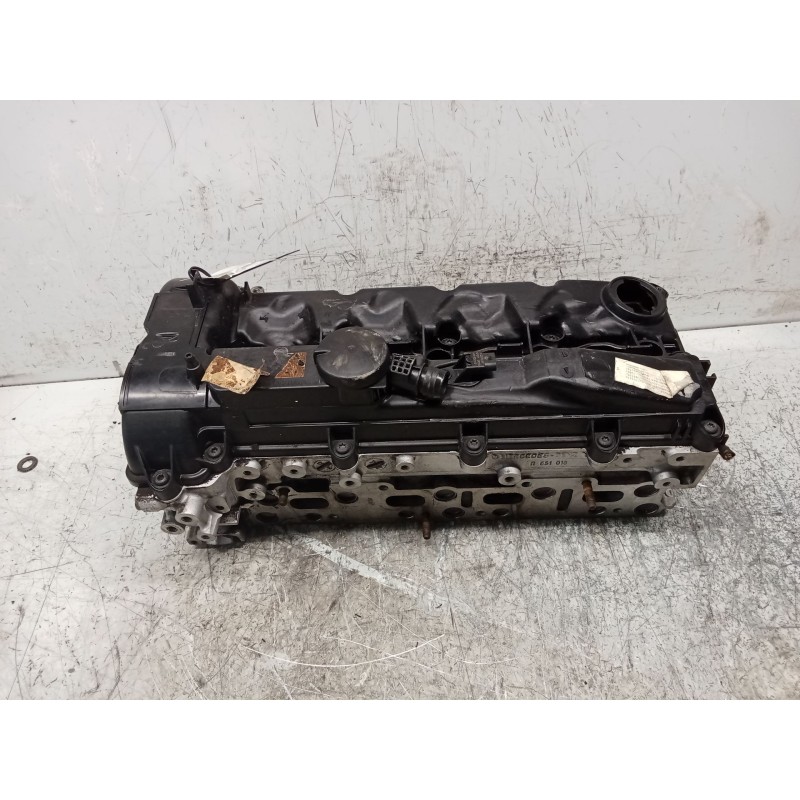 Recambio de culata para mercedes-benz vito (w639) basic, combi referencia OEM IAM 651940 R651016 
