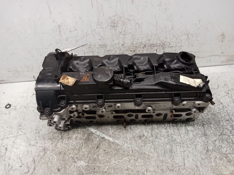 Recambio de culata para mercedes-benz vito (w639) basic, combi referencia OEM IAM 651940 R651016 