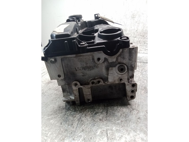 Recambio de culata para mercedes-benz vito (w639) basic, combi referencia OEM IAM 651940 R651016 