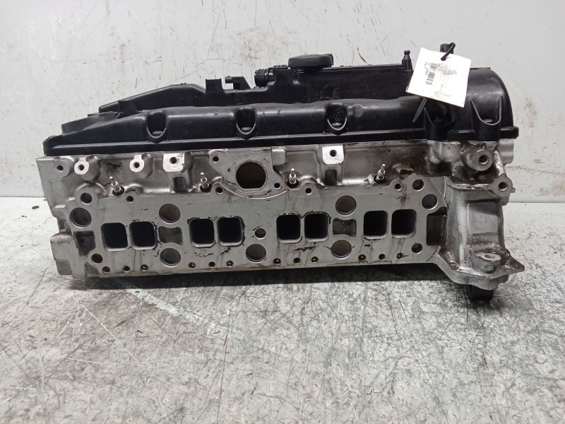 Recambio de culata para mercedes-benz vito (w639) basic, combi referencia OEM IAM 651940 R651016 