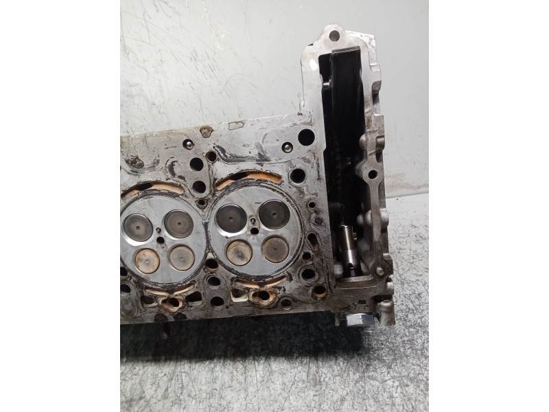 Recambio de culata para mercedes-benz vito (w639) basic, combi referencia OEM IAM 651940 R651016 