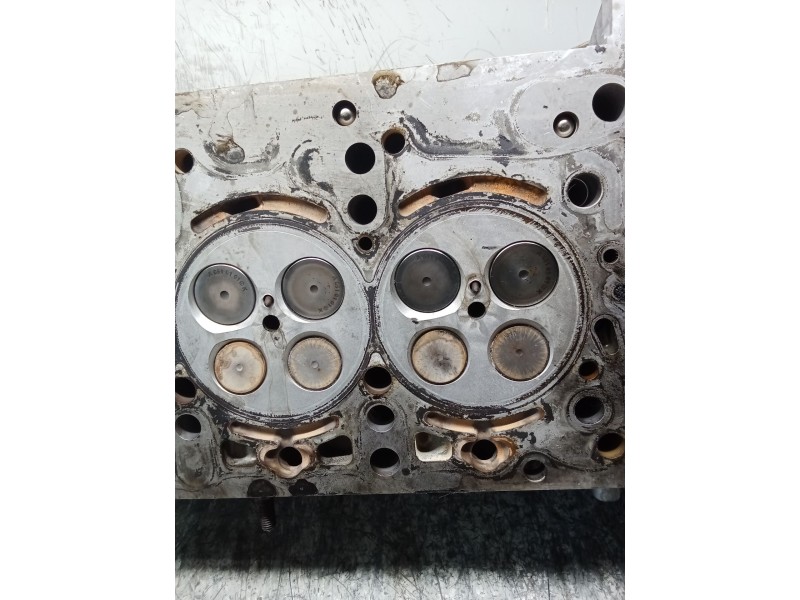 Recambio de culata para mercedes-benz vito (w639) basic, combi referencia OEM IAM 651940 R651016 
