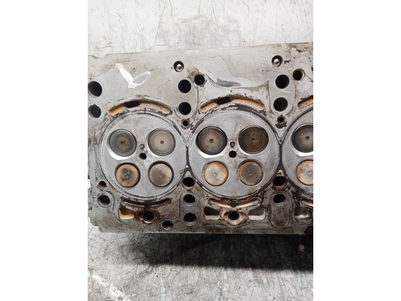 Recambio de culata para mercedes-benz vito (w639) basic, combi referencia OEM IAM 651940 R651016 