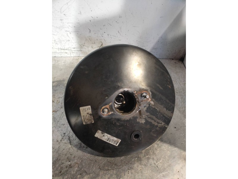 Recambio de servofreno para fiat ducato caja cerrada 33 (06.2006 =>) 150 (rs: 3450 mm) referencia OEM IAM 0204051291 51837326 